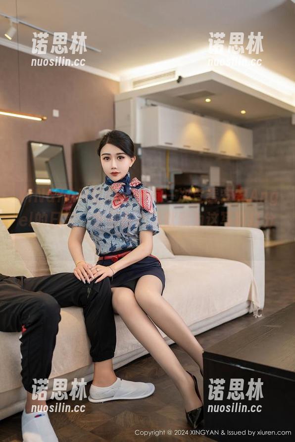 XINGYAN星颜社-安安Angel XINGYAN星颜社 - 每一次查看安安Angel的日常,我都在心里默默为这写真打分!