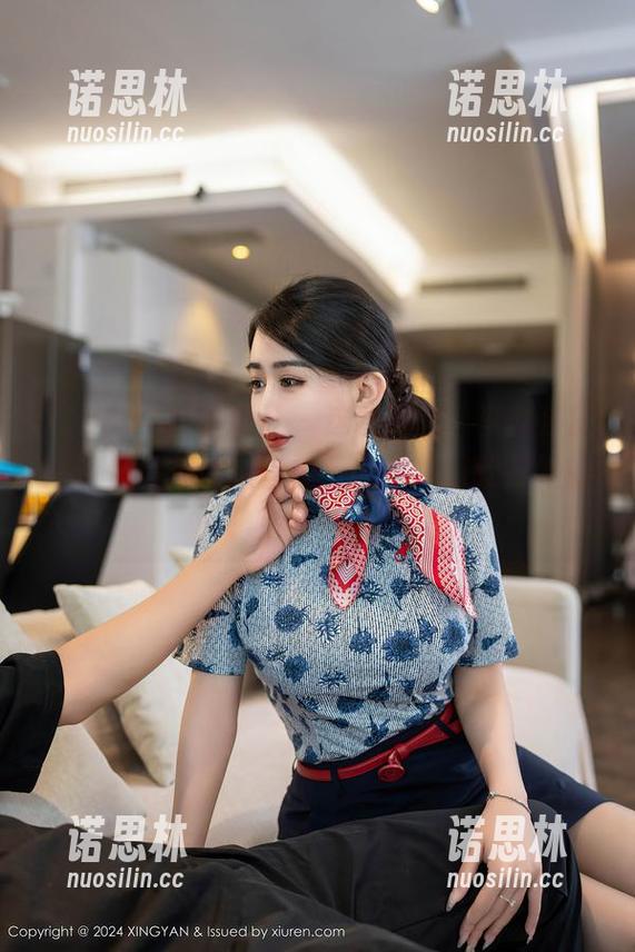 XINGYAN星颜社-李丽莎 XINGYAN星颜社 - 这款蕾丝,李丽莎的高清作品集让人直视三秒,难道就是她的杀手锏?