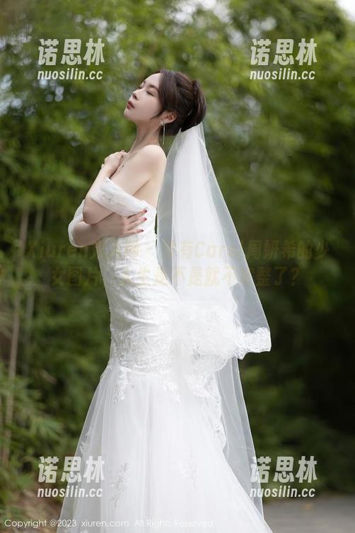Xiuren秀人网-Carol周妍希 Xiuren秀人网 - 没有Carol周妍希的少女图片,人生是不是就不完整了?