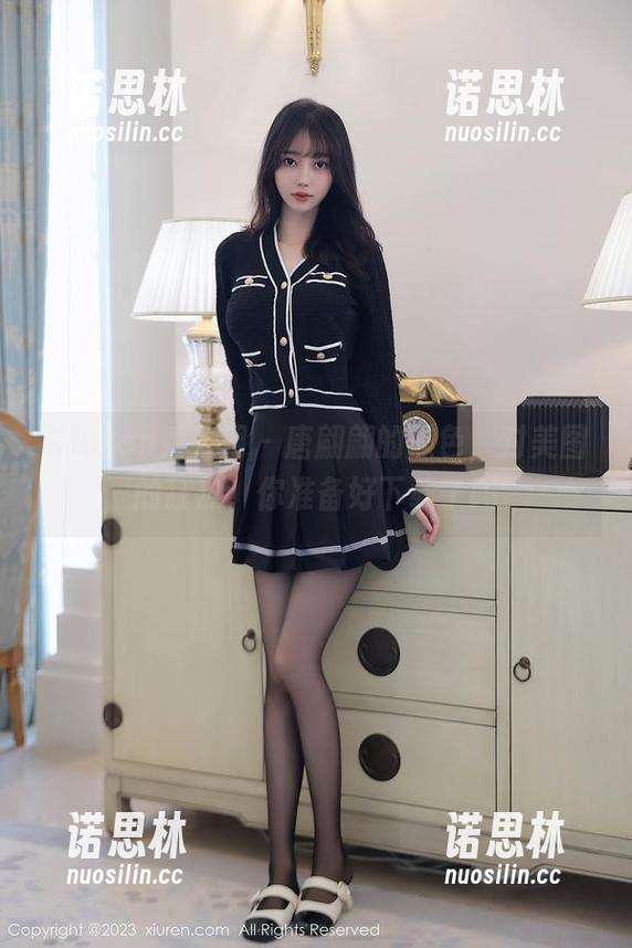 Xiuren秀人网-唐翩翩 Xiuren秀人网 - 唐翩翩的黑色,对美图的狂热,你准备好下载了吗