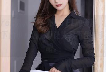 Xiuren秀人网 – 外科TEL的美图，女仆服饰下的小心思，真让人忍不住想多看几眼。