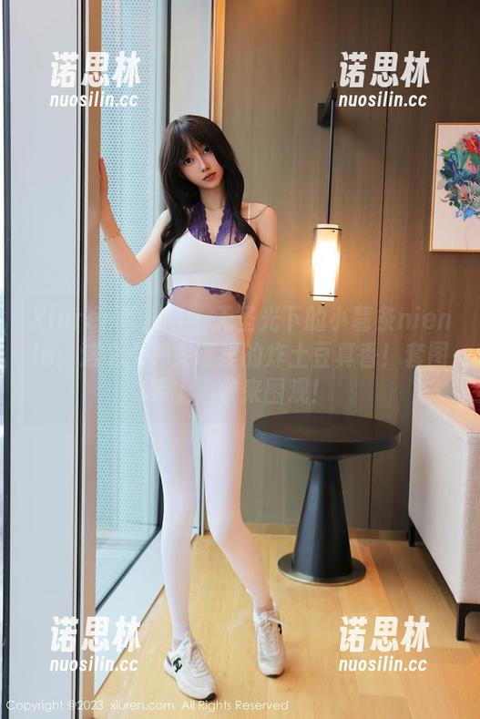 Xiuren秀人网-小薯条nienie Xiuren秀人网 - 无圣光下的小薯条nienie:这个女神灵魂里的炸土豆真香!套图奉上,快来围观!