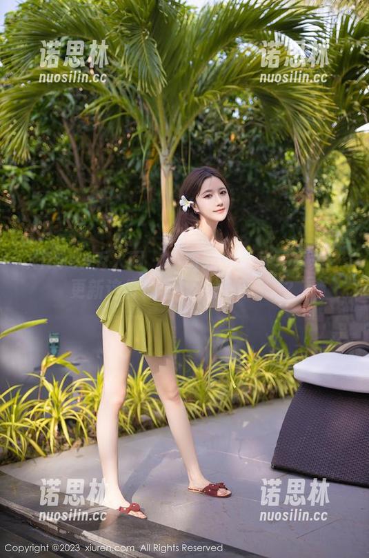 Xiuren秀人网-小蛮妖 Xiuren秀人网 - 小蛮妖的居家写真集:更新这份惊喜,谁能拒绝啊?