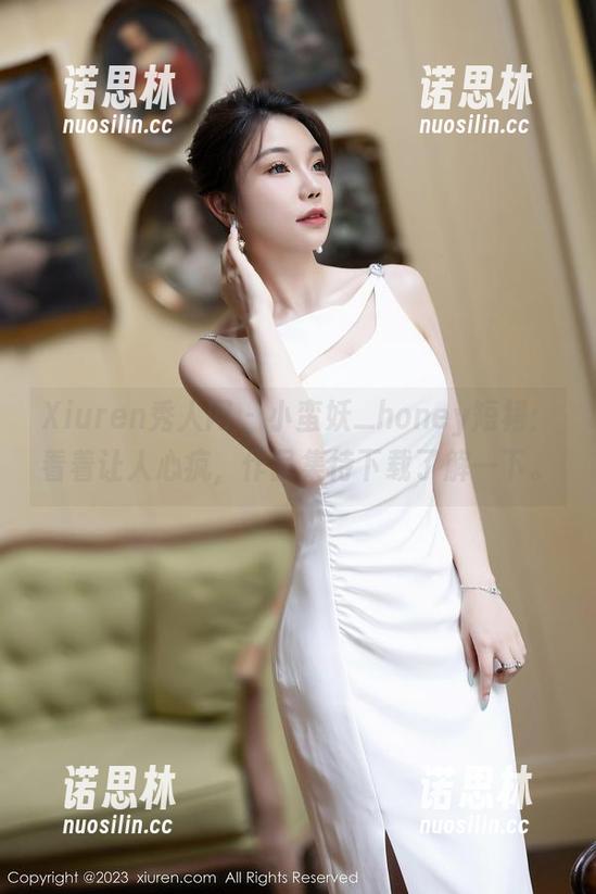 Xiuren秀人网-小蛮妖_honey Xiuren秀人网 - 小蛮妖_honey短裙:看着让人心疯,作品集待下载了解一下。