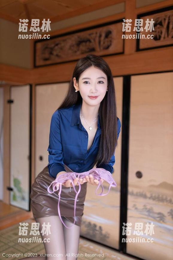 Xiuren秀人网 - 兔女郎心事：张优ayoyo的私房合集，藏着些啥？