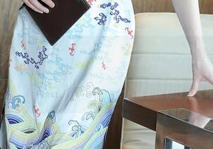 Xiuren秀人网 – 和服图集：木子nana，怎么会有这么会穿和服的人呢？