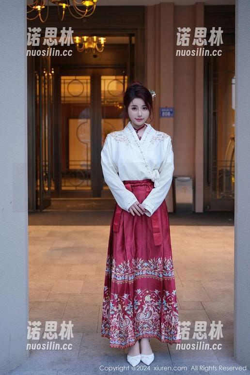 Xiuren秀人网-杨紫嫣Cynthia Xiuren秀人网 - 向年少致敬:杨紫嫣Cynthia双马尾全套图集,瞬间被萌化了!
