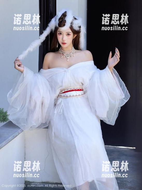 Xiuren秀人网-沈佳熹 Xiuren秀人网 - 沈佳熹的私房蕾丝:美图中藏着的多重“意图”