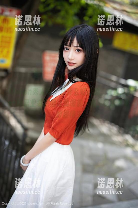 Xiuren秀人网 - 没什么好说的，潘琳琳ber的职业装原图让我眼前一亮，壁纸更是妙趣横生