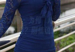 Xiuren秀人网 – 为何玥儿玥er的福利作品让人想停不下来？剧情说明书了解一下！