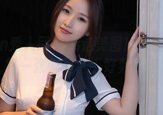 Xiuren秀人网 – 精选美图！米粒子的厨娘，每一张都是拿手好菜的魅影。