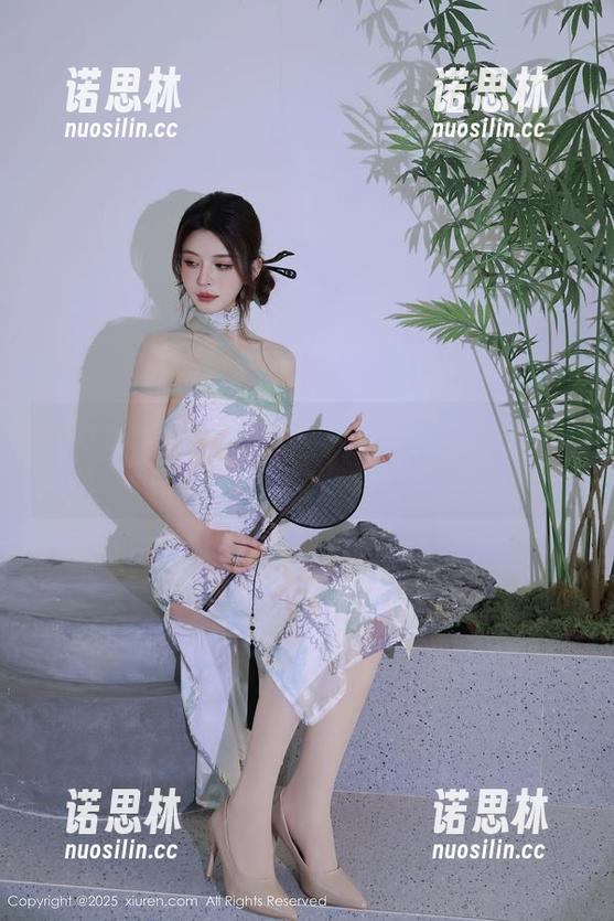 Xiuren秀人网-肉晴MINI Xiuren秀人网 - 肉晴MINI与她的女仆:无圣光也能很“整齐”的图包