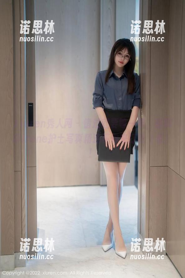 Xiuren秀人网 - 错过就要等一年，萌琪琪Irene护士写真精选等你来打针（看）！