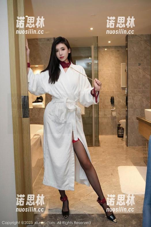 Xiuren秀人网 - 哎呀，萌白酱的双马尾可得好好欣赏一下，画面高清可真有带感！