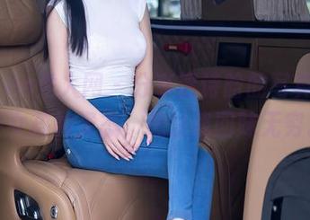 Xiuren秀人网 – 分享贾诗晗的写真，有些女孩的姿态，总让我回味无穷。