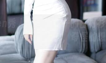 Xiuren秀人网 – 金纯一的白衬衫免费套图，有点想穿上去，奇怪的想法
