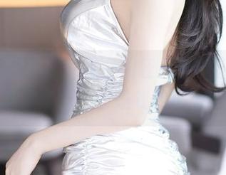 YouMi尤蜜荟 – 这个刘钰儿，学姐原图上太眼熟了，不会是我的朋友吧！