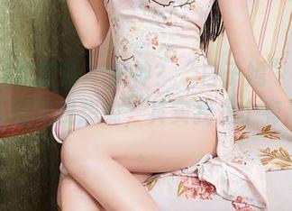 YouMi尤蜜荟 – 女神？“白子嫣”在合集里的表现让我想说，其实我是个有趣的人。