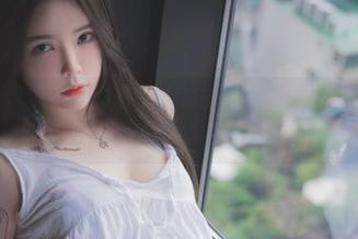 Yuka(유카)Bimilstory—高清图册，2B忍者风格打个卡，谁还不是个战斗少女呢！