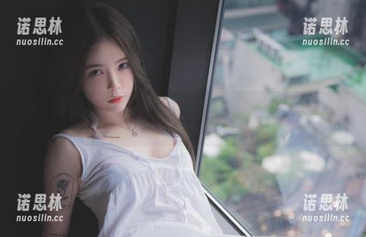 Yuka(유카)Bimilstory—高清图册，2B忍者风格打个卡，谁还不是个战斗少女呢！