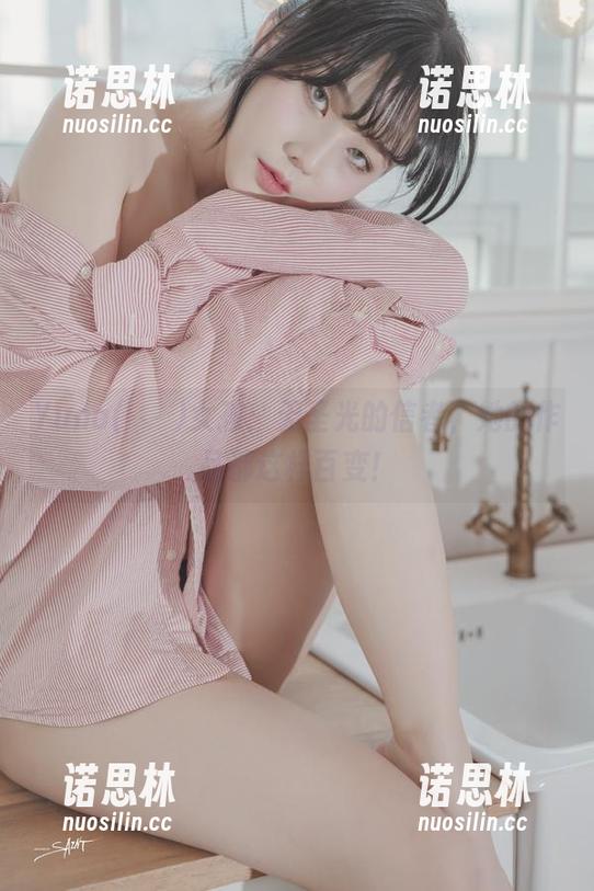 Yuna(윤아)女孩：无圣光的信者，她的作品都这样百变！