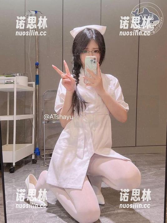 at鲨鱼 at鲨鱼的御姐福利愈演愈烈,快准备好你的眼睛和点赞手!