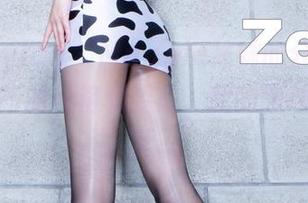 beautyleg – Maggie妹妹的分享又来了，最新的风格和姿态，我的眼球是够累了。