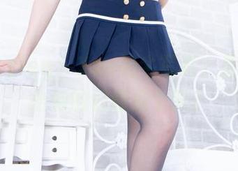 beautyleg – Yen奶牛写真，是不是该给她的创意点个赞？
