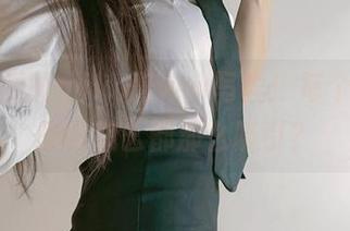 咦，最新的miko酱ww写真！每个女孩的侧脸怎么都那么吸引？