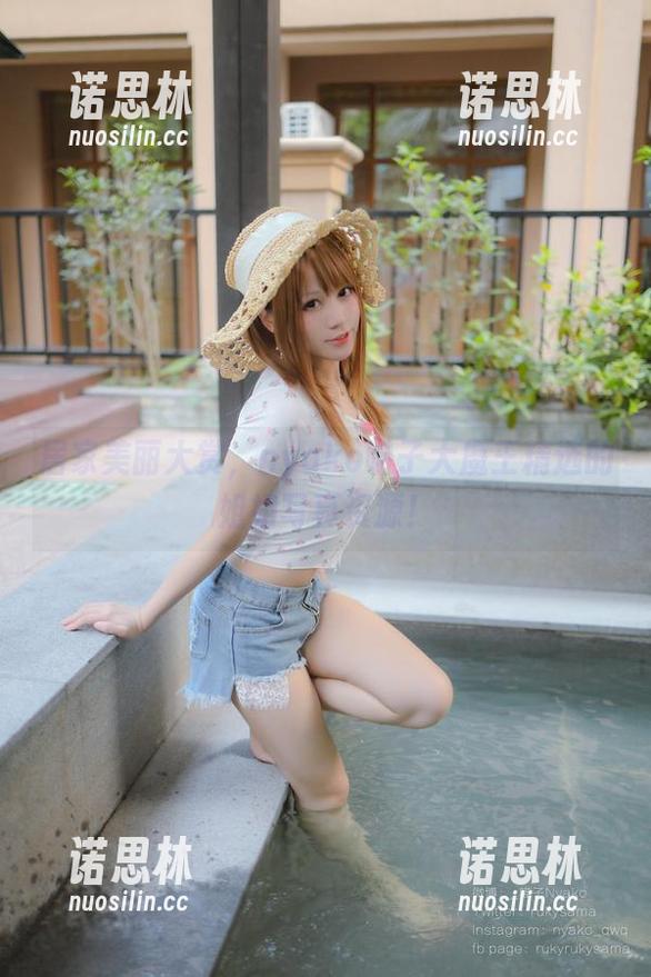 nyako喵子大魔王 居家美丽大赏,nyako喵子大魔王精选的姐姐写真资源!