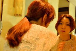 pans – 微妮的裸足，作品里的细节让我一直再看，再看，再看，却不知该怎么看。