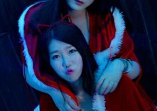 pans – 谁能想到，曲奇姐姐的写真就在网盘里，意外的贴心呢。