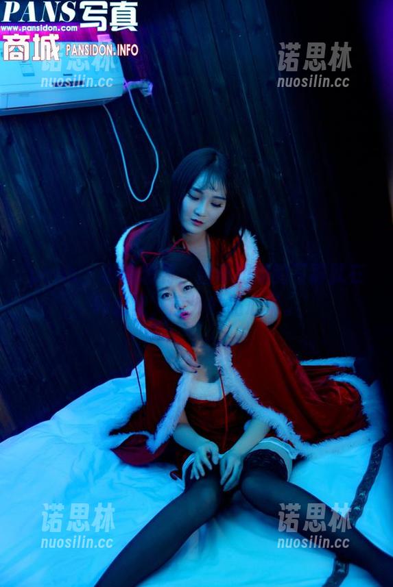 pans-曲奇 pans - 谁能想到,曲奇姐姐的写真就在网盘里,意外的贴心呢。