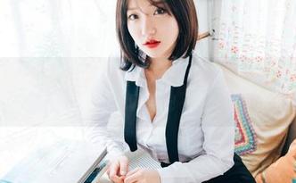 yeeun孙乐乐来啦！这次分享点不一样的：Loozy极限，cos气场全开！