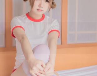 yoko夏宅女友：一个夏天的懒散和恬静，原图见真章！