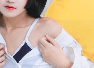 三度_69的校服写真，原图总是给人意外哦！