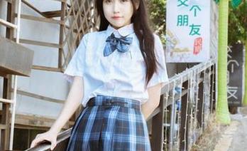 私拍集合！不呆猫双马尾，巧妙混搭欢乐段子！