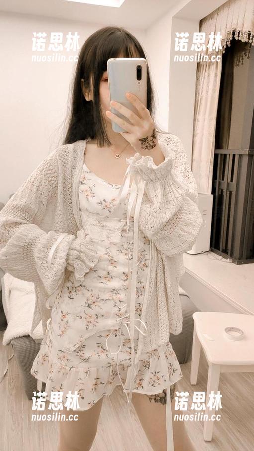 不呆猫 你见过不呆猫的职业装吗?无圣光,美图,直逼连衣裙!