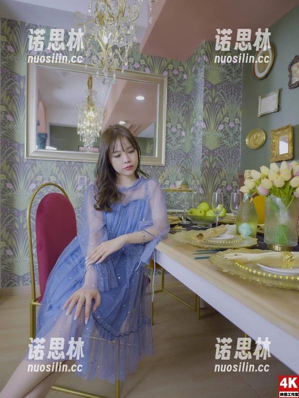 丽柜-凌凌 丽柜 - 凌凌婚纱套图,有点像梦游,似乎总在不经意中撩动心弦。