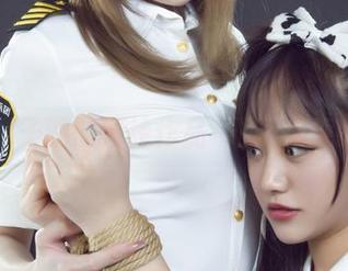 丽柜 – 子晴的清纯作品–不忍直视的无辜
