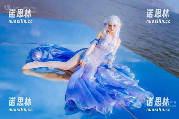 乖乖衣宝 乖乖衣宝的初音韶华:各种风格大集合!这组图片我是不是得封个神?
