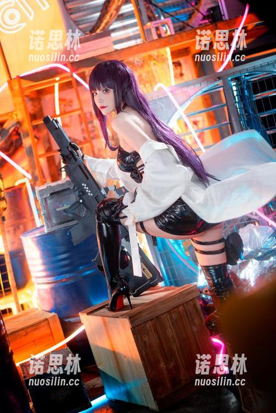 仙九Airi 仙九Airi最新力作:丝袜美图,我的天,根本没法抵挡。