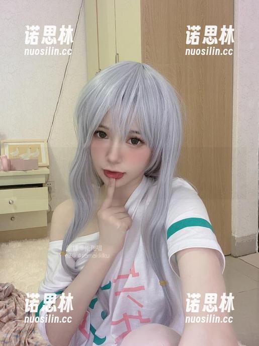 倦倦喵 倦倦喵的粉色合集,唔,就只是一场“浅尝辄止”的色彩游戏