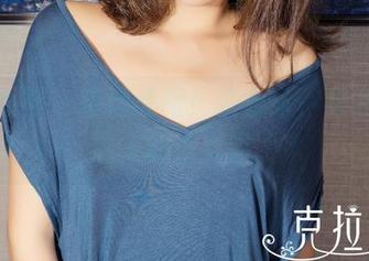 克拉女神 – 精选美图！宋智珍，果然是个迷人的小女孩。