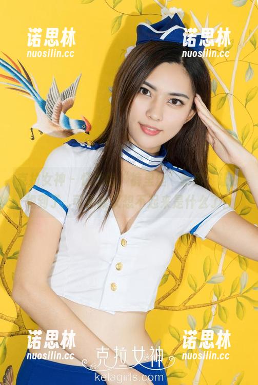 克拉女神-忆之 克拉女神 - 忆之的“裤里丝”套图,让我想到了...可是我又想不起来是什么了?
