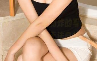 克拉女神 – 这组可爱到炸的写真，颖儿的套图让我无法自拔