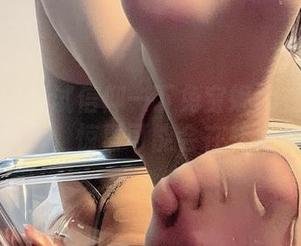 微密圈 – 试试信仰一下兔宝妮to在浴室的高清图片，惊喜可能会在转角等你！