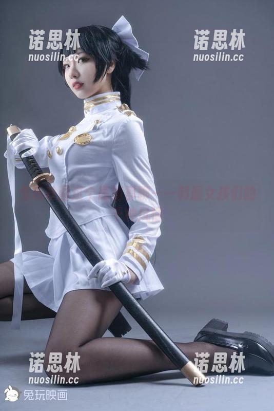 兔玩映画这个高清群聊——制服女孩们的千种风情
