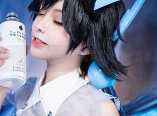 六二二同学的写真：可莉的超能力是让我一直看她的图包！