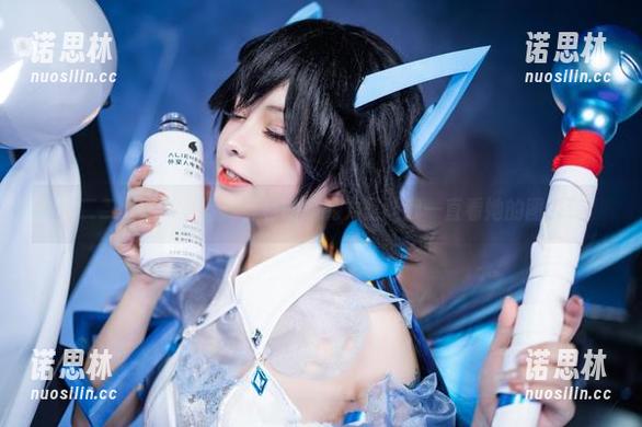 六二二同学 六二二同学的写真:可莉的超能力是让我一直看她的图包!